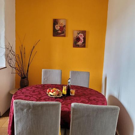 Apartamento Irie Vibes Bourganeuf Exterior foto
