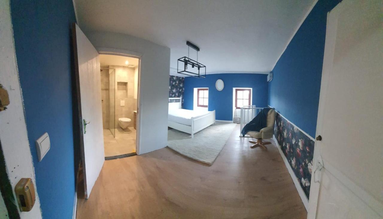 Apartamento Irie Vibes Bourganeuf Exterior foto