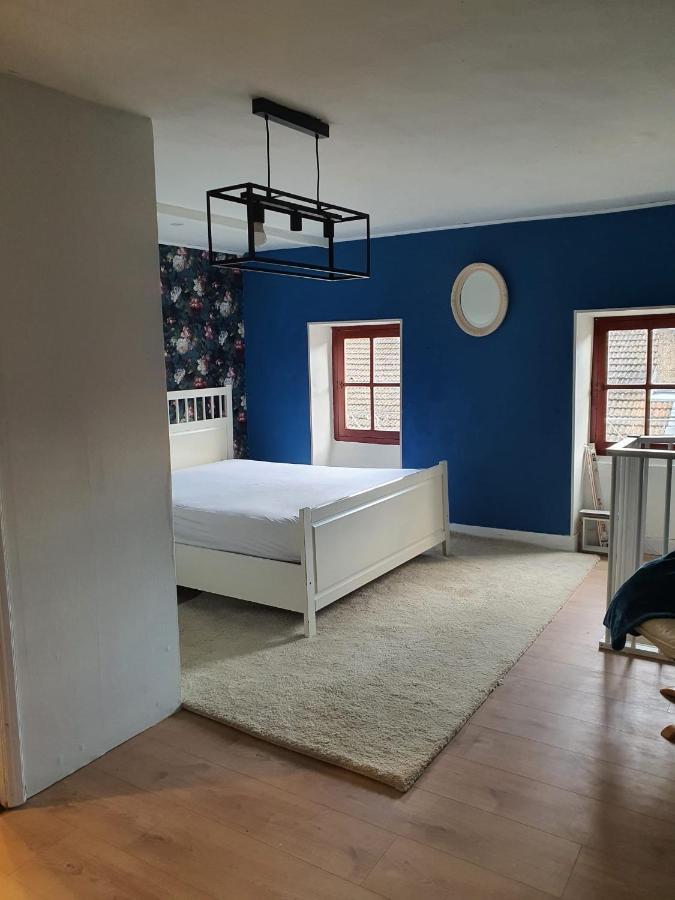 Apartamento Irie Vibes Bourganeuf Exterior foto