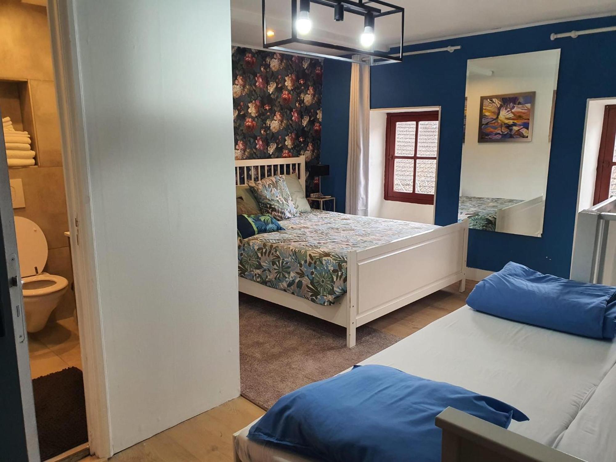 Apartamento Irie Vibes Bourganeuf Exterior foto